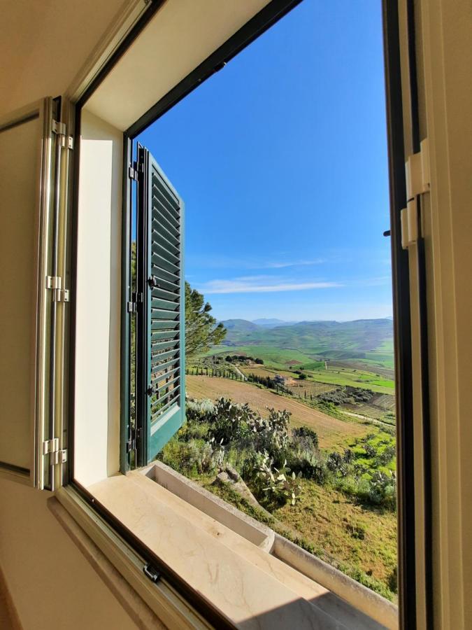 Santa Margherita di Belice Belvedere מראה חיצוני תמונה