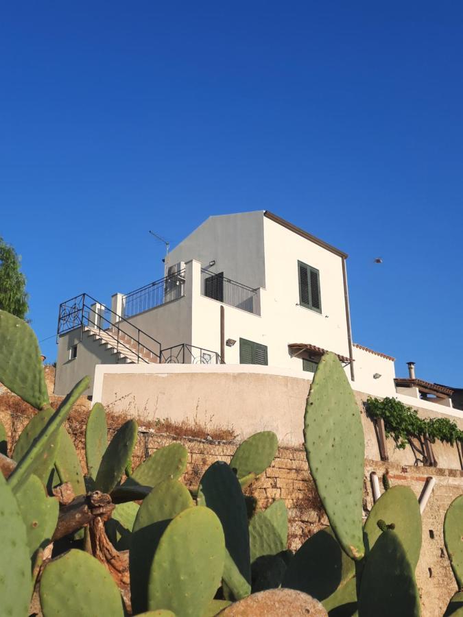 Santa Margherita di Belice Belvedere מראה חיצוני תמונה