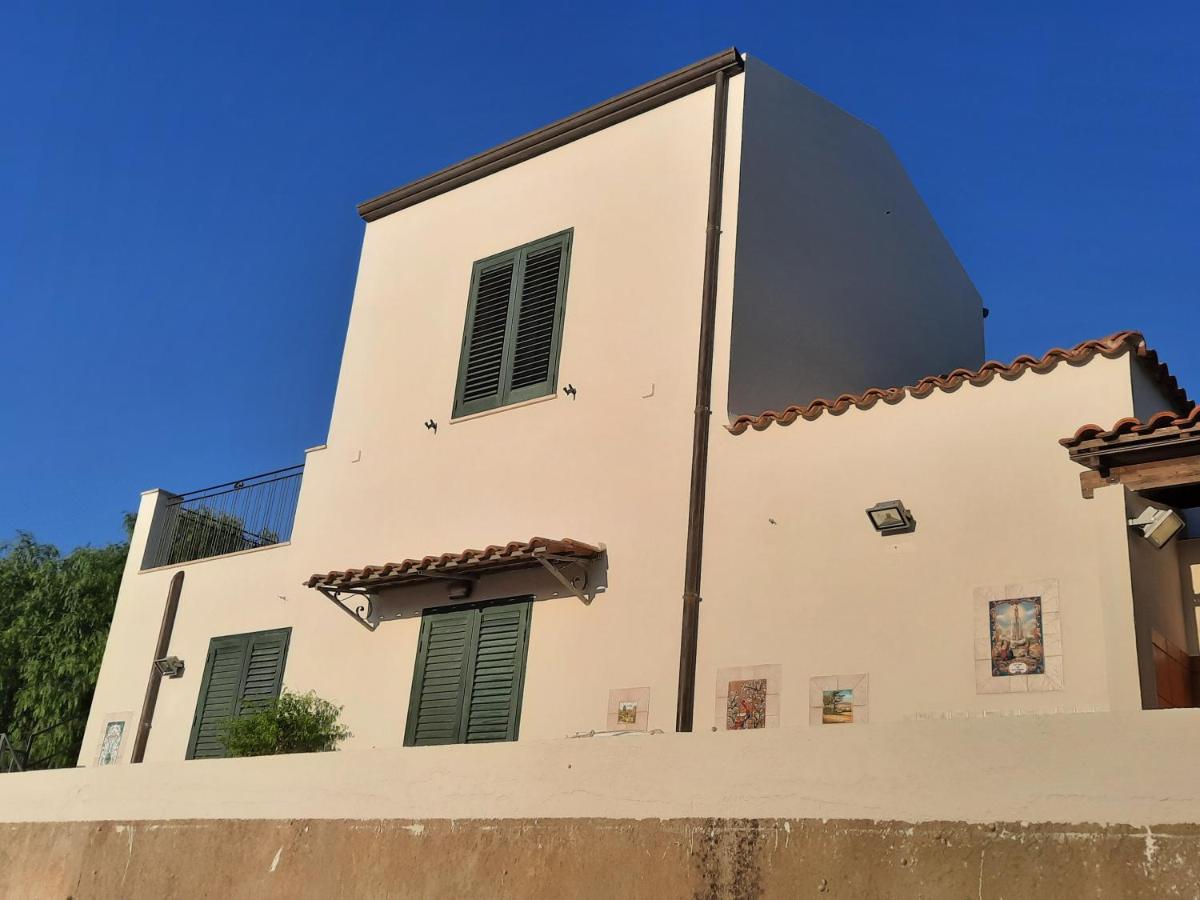Santa Margherita di Belice Belvedere מראה חיצוני תמונה