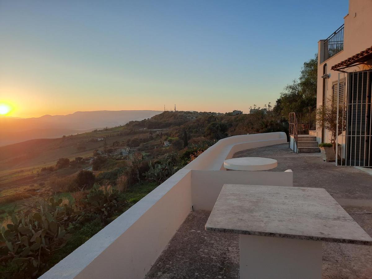 Santa Margherita di Belice Belvedere מראה חיצוני תמונה