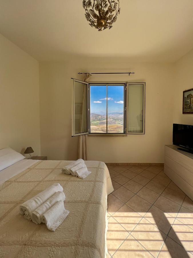 Santa Margherita di Belice Belvedere מראה חיצוני תמונה