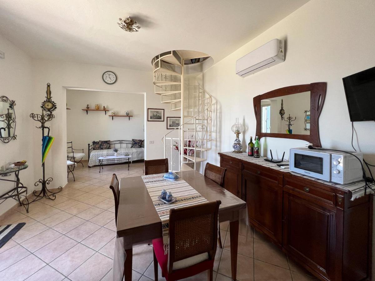 Santa Margherita di Belice Belvedere מראה חיצוני תמונה