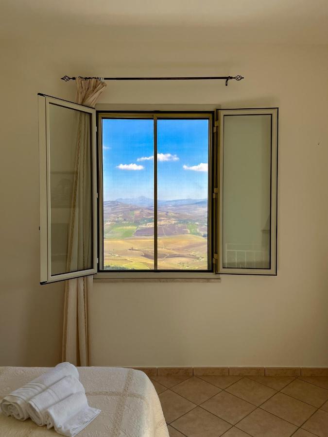 Santa Margherita di Belice Belvedere מראה חיצוני תמונה