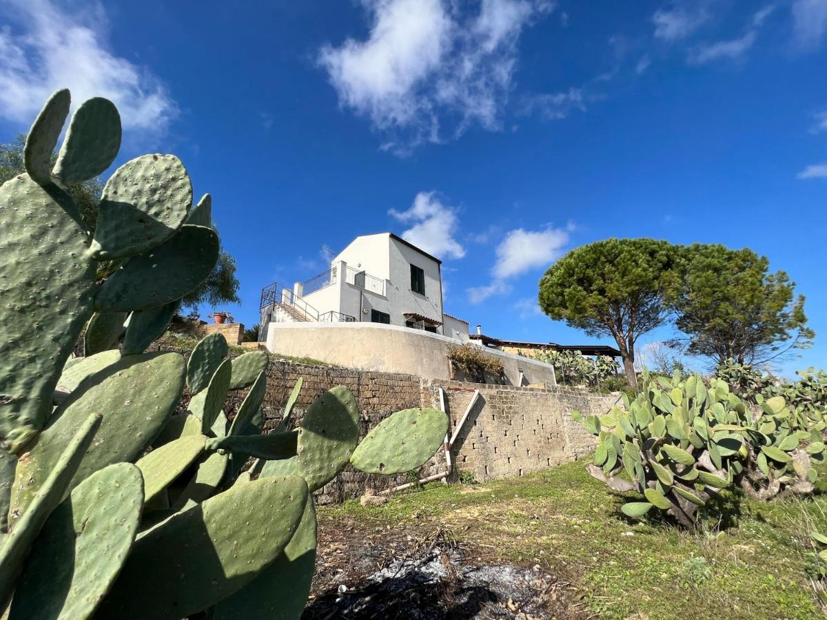 Santa Margherita di Belice Belvedere מראה חיצוני תמונה