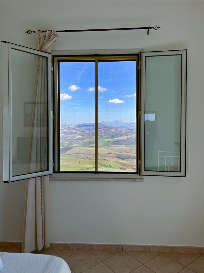 Santa Margherita di Belice Belvedere מראה חיצוני תמונה