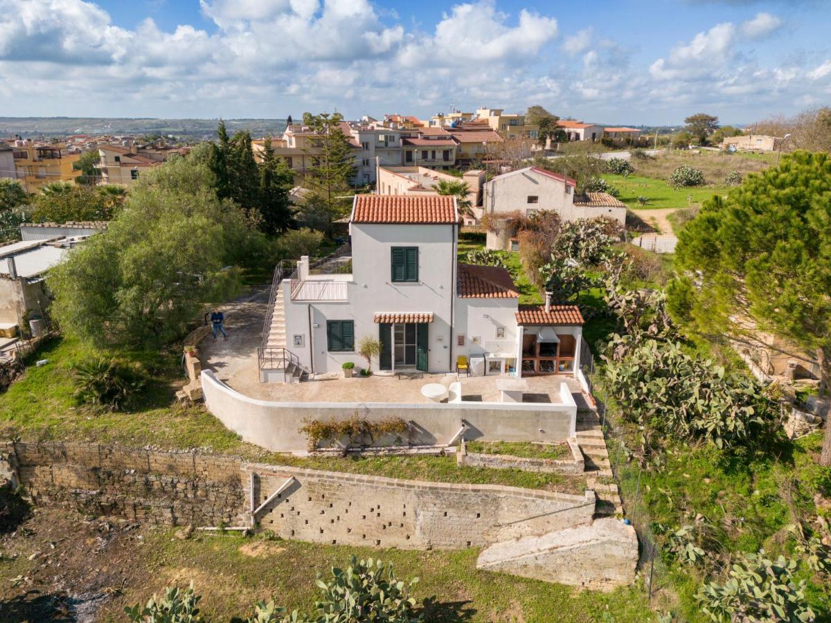 Santa Margherita di Belice Belvedere מראה חיצוני תמונה