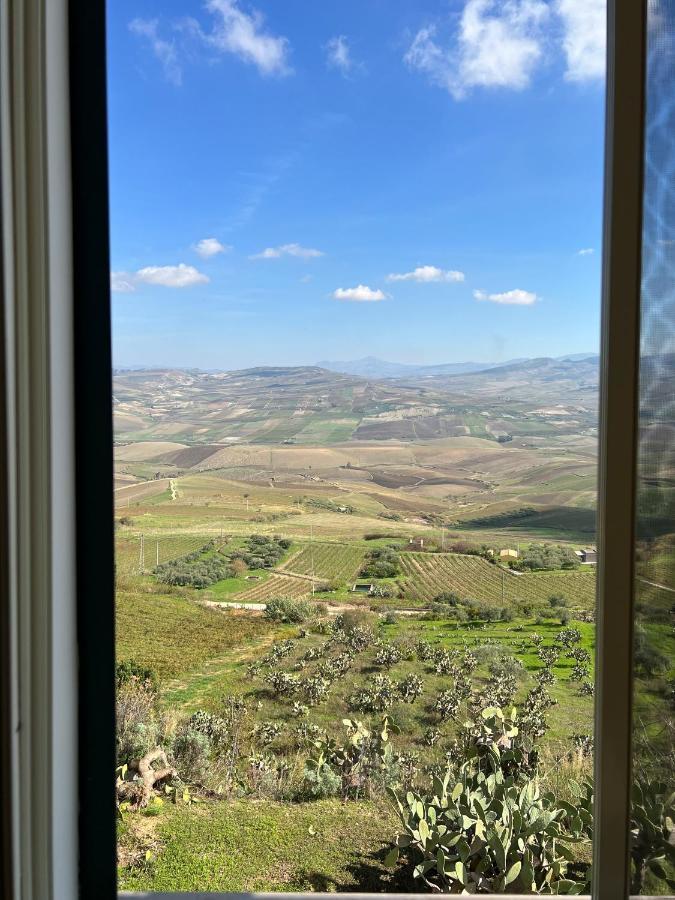 Santa Margherita di Belice Belvedere מראה חיצוני תמונה