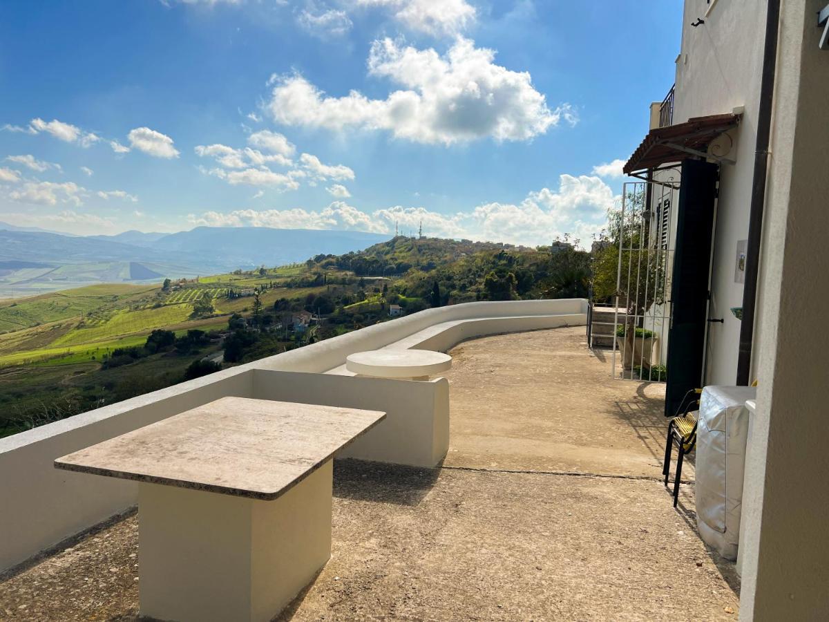 Santa Margherita di Belice Belvedere מראה חיצוני תמונה