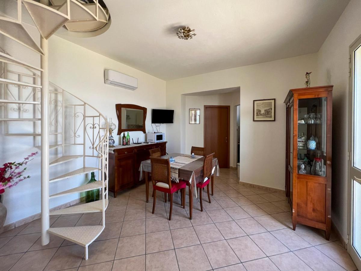 Santa Margherita di Belice Belvedere מראה חיצוני תמונה