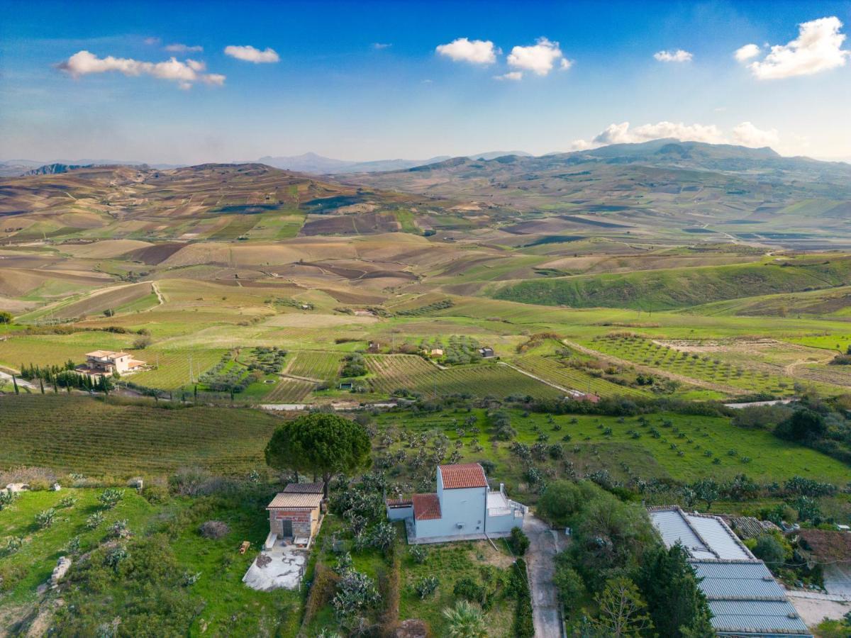 Santa Margherita di Belice Belvedere מראה חיצוני תמונה