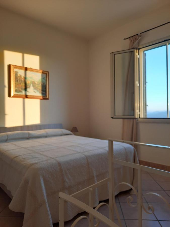 Santa Margherita di Belice Belvedere מראה חיצוני תמונה