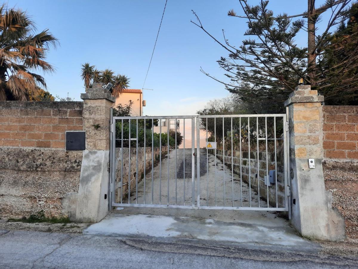 Santa Margherita di Belice Belvedere מראה חיצוני תמונה