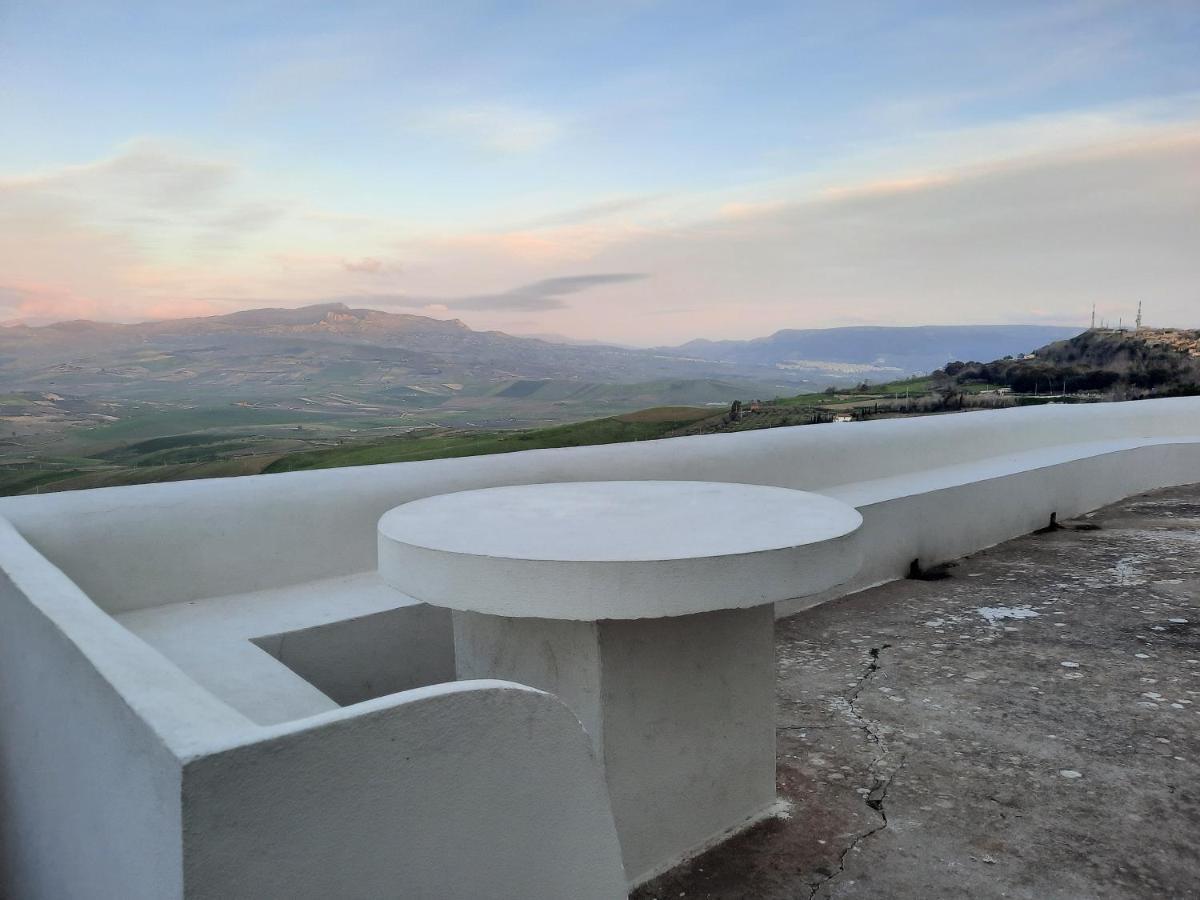 Santa Margherita di Belice Belvedere מראה חיצוני תמונה