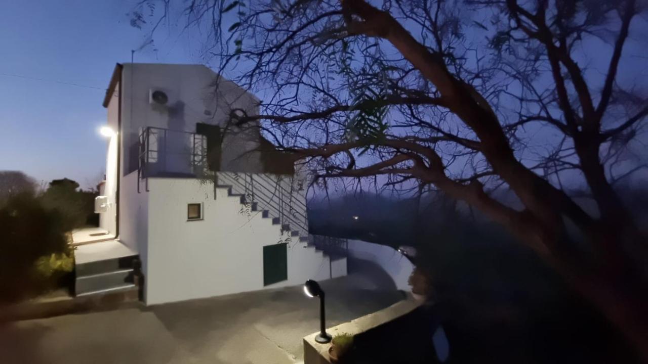 Santa Margherita di Belice Belvedere מראה חיצוני תמונה