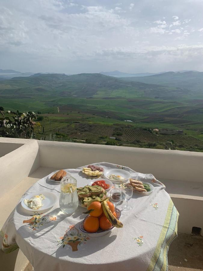 Santa Margherita di Belice Belvedere מראה חיצוני תמונה