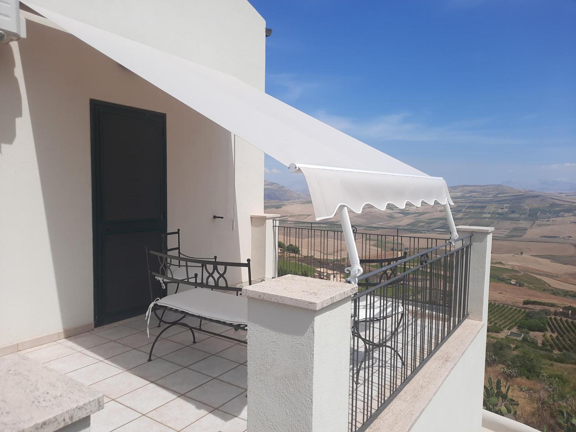 Santa Margherita di Belice Belvedere מראה חיצוני תמונה