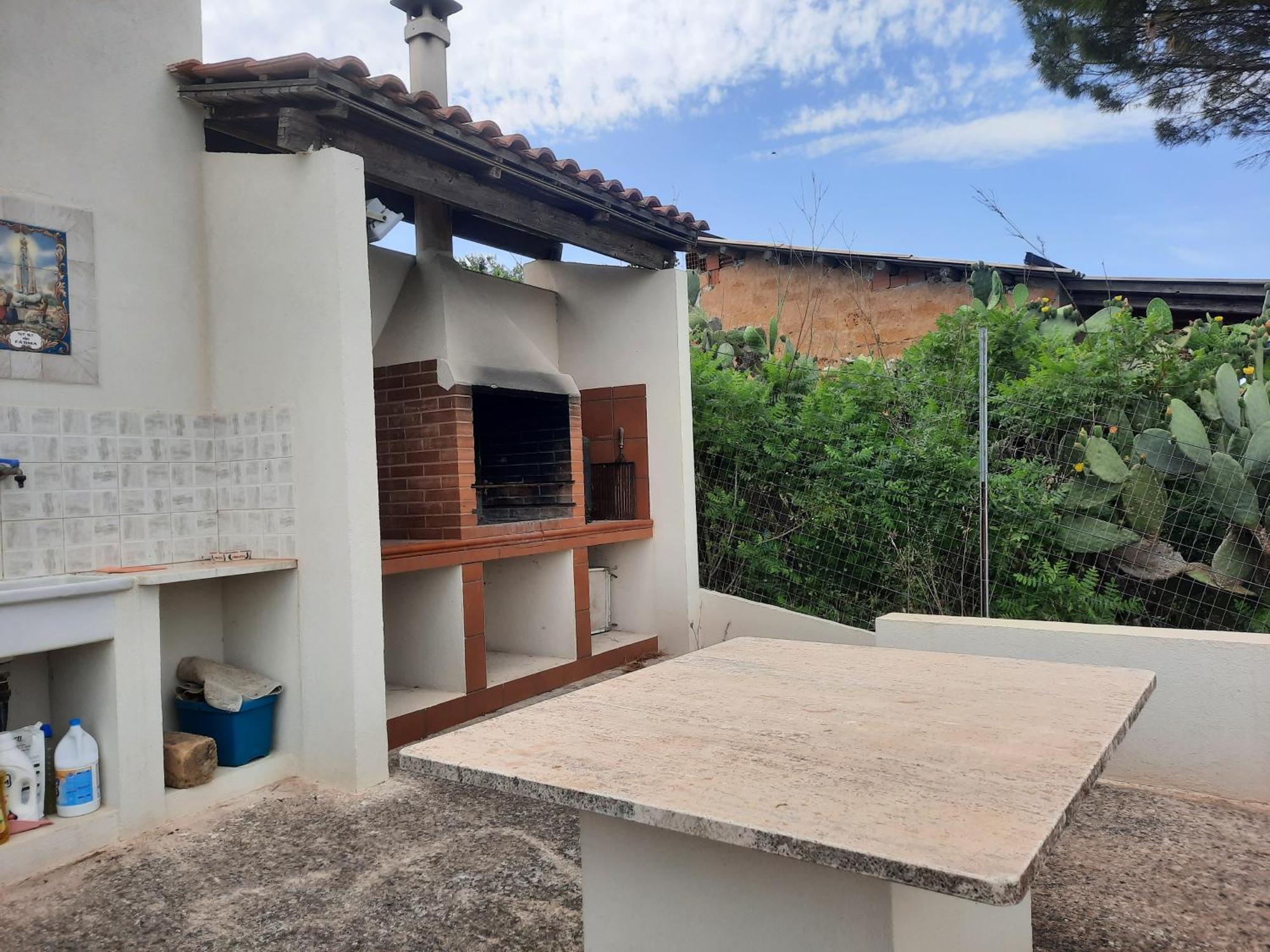 Santa Margherita di Belice Belvedere מראה חיצוני תמונה