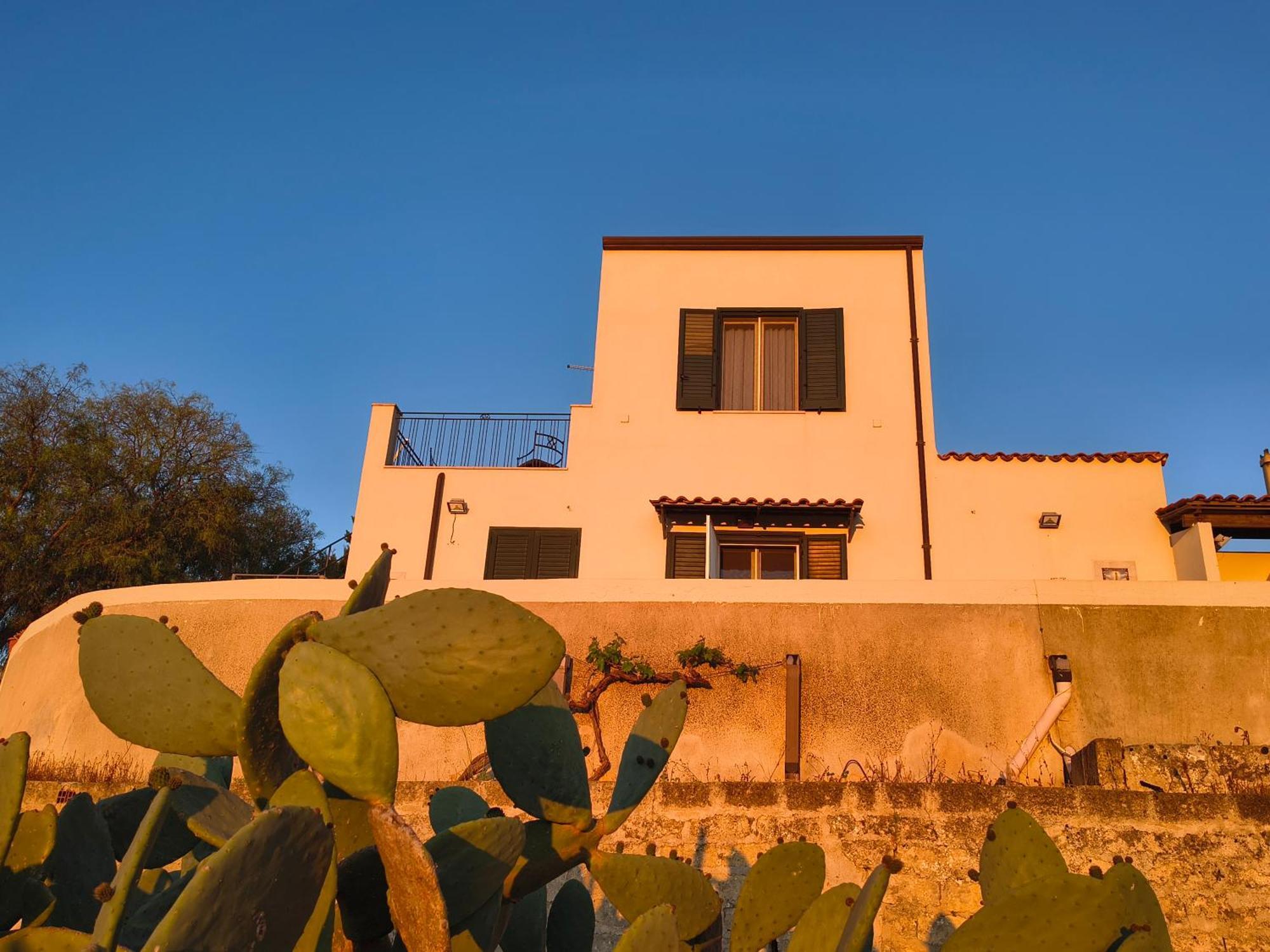 Santa Margherita di Belice Belvedere מראה חיצוני תמונה