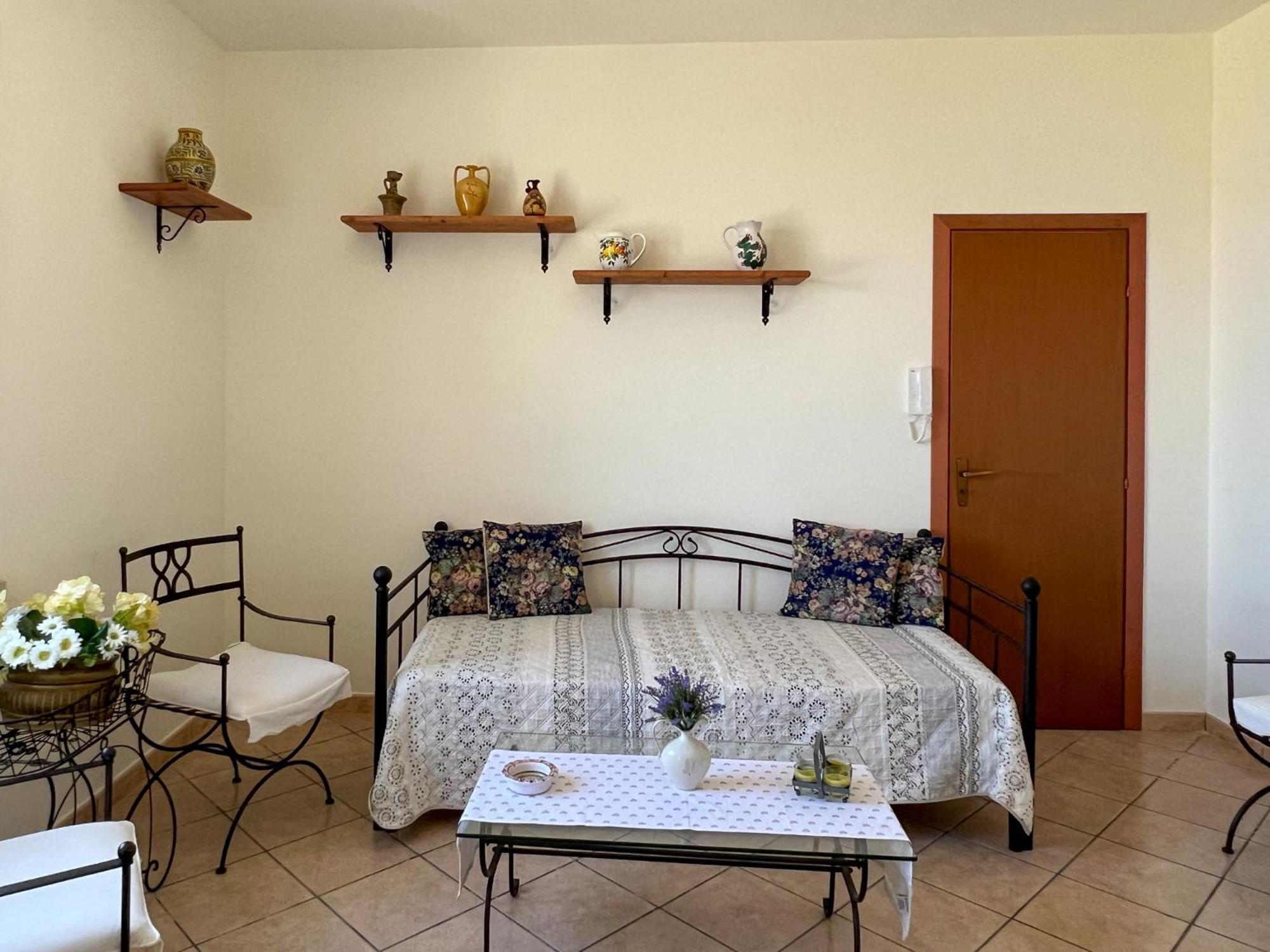 Santa Margherita di Belice Belvedere מראה חיצוני תמונה